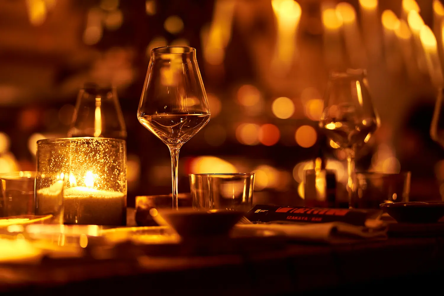 Restaurant Branding Campaign